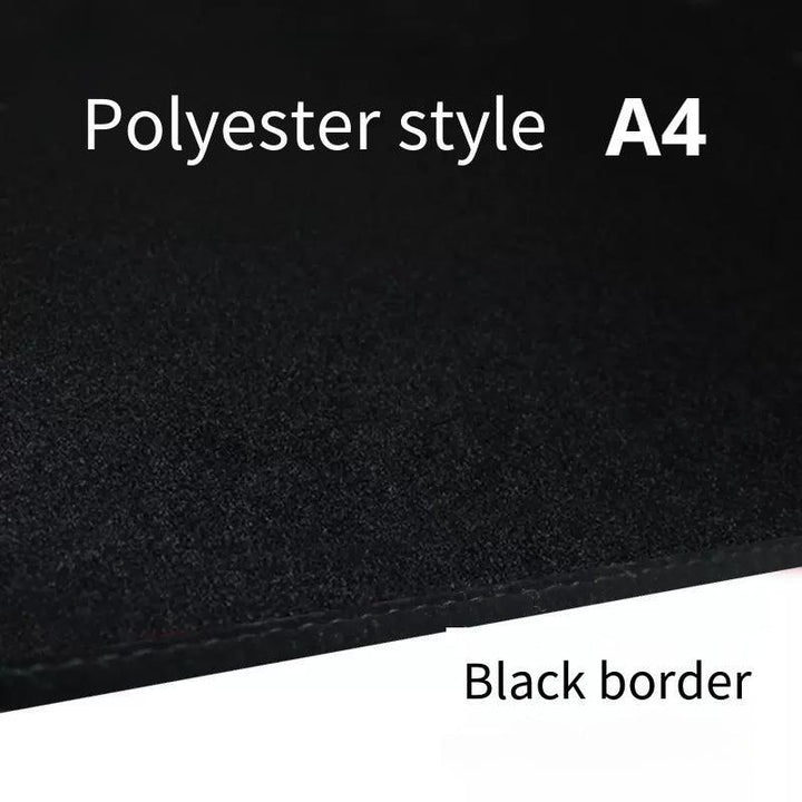 Car Dashboard Cover Mat Sunshade Mat for MG ZS