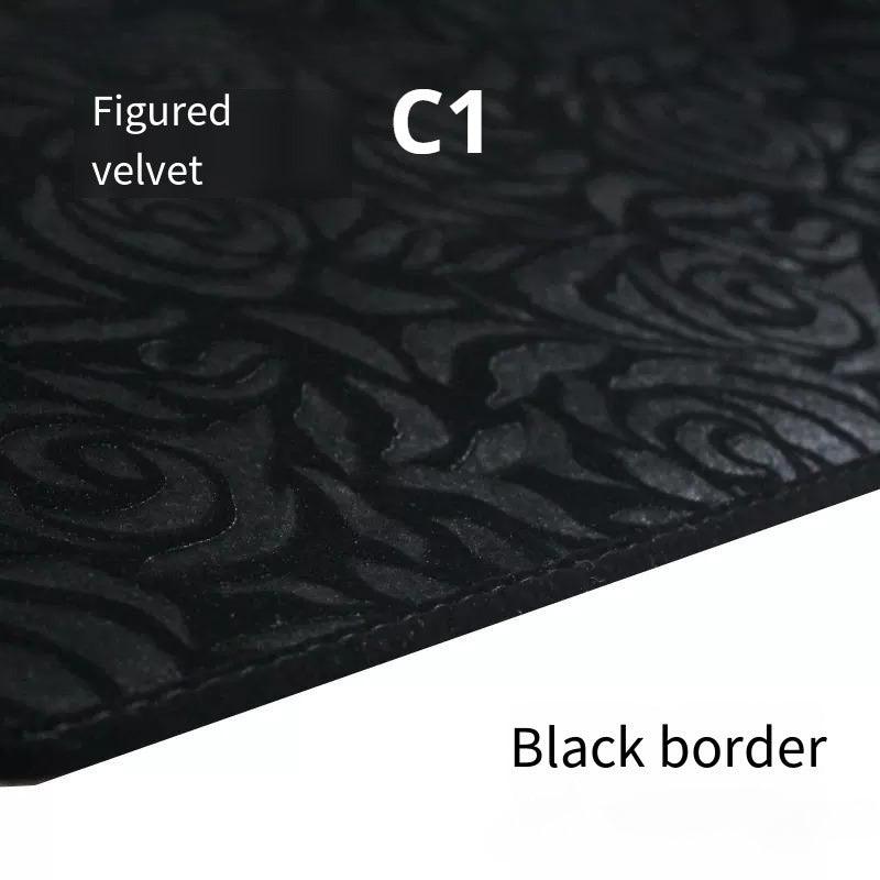 Car Dashboard Cover Mat Sunshade Mat for MG HS