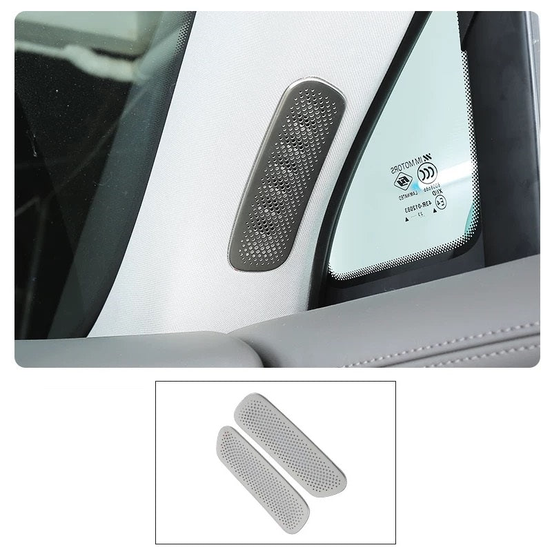 Car Speaker Grille Cover for MG IM6