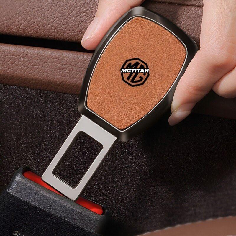 Car Seat Belt Extender for MG