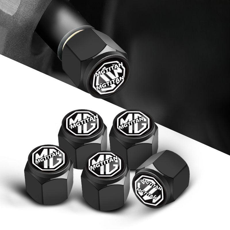 Car Tire Valve Stem Caps