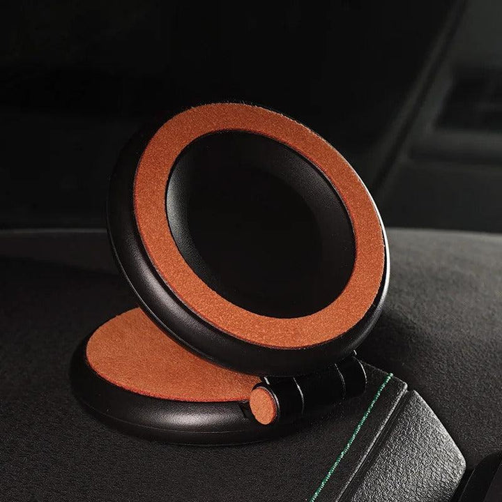 Alcantara Floating Magnetic Phone Holder for MG