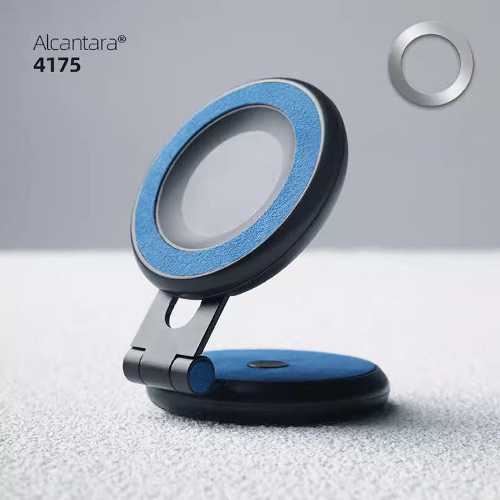 Alcantara Floating Magnetic Phone Holder for MG