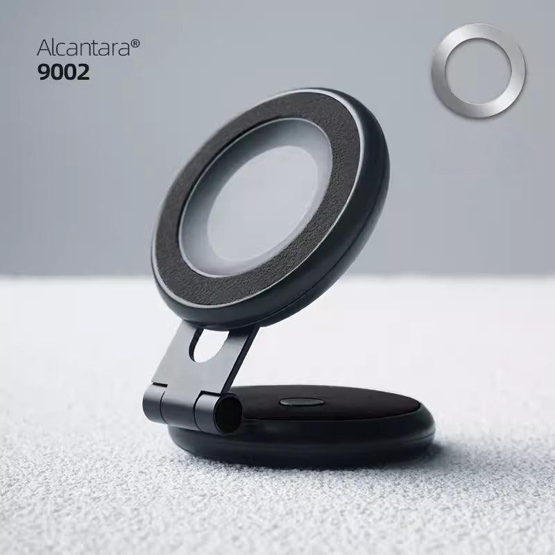 Alcantara Floating Magnetic Phone Holder for MG