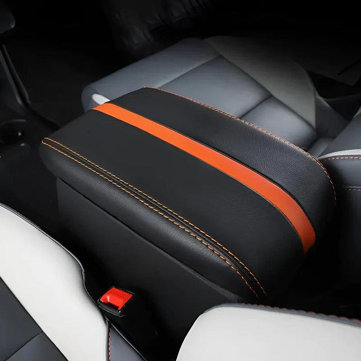 Armrest Cover For MG4 EV MG4 EV Xpower