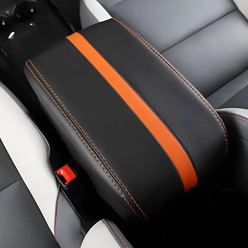 Armrest Cover For MG4 EV MG4 EV Xpower