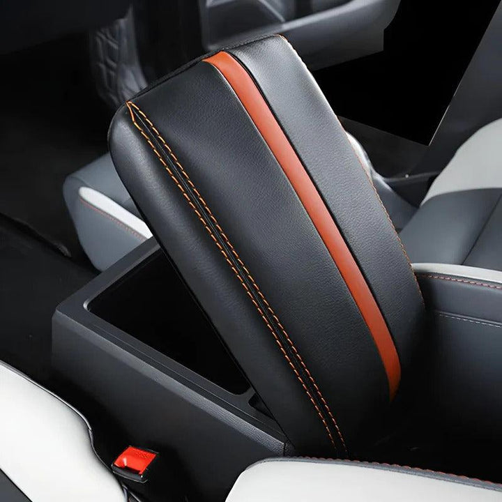 Armrest Cover For MG4 EV MG4 EV Xpower