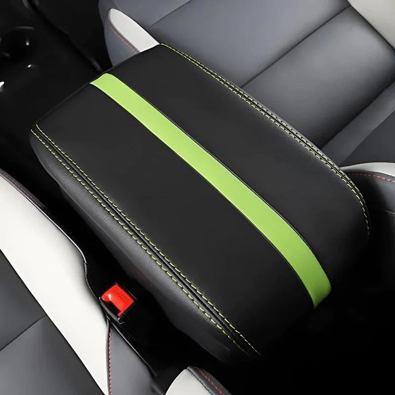 Armrest Cover For MG4 EV MG4 EV Xpower