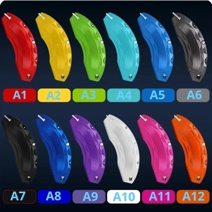 Brake Caliper Covers for MG IM6