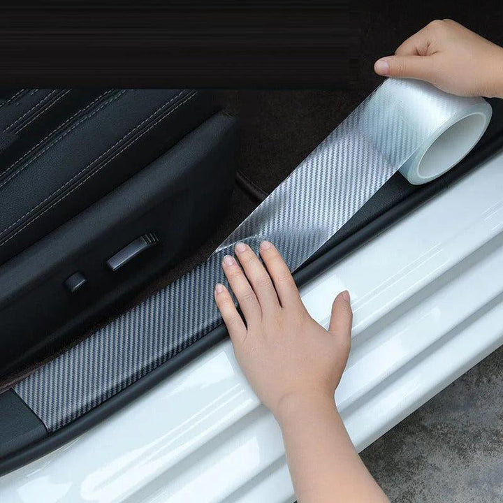 Car Anti Scratch Protection Stickers