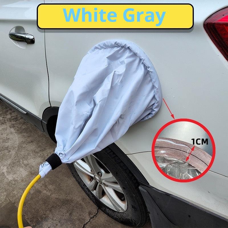 Car Charging Port Rain Cover for MG