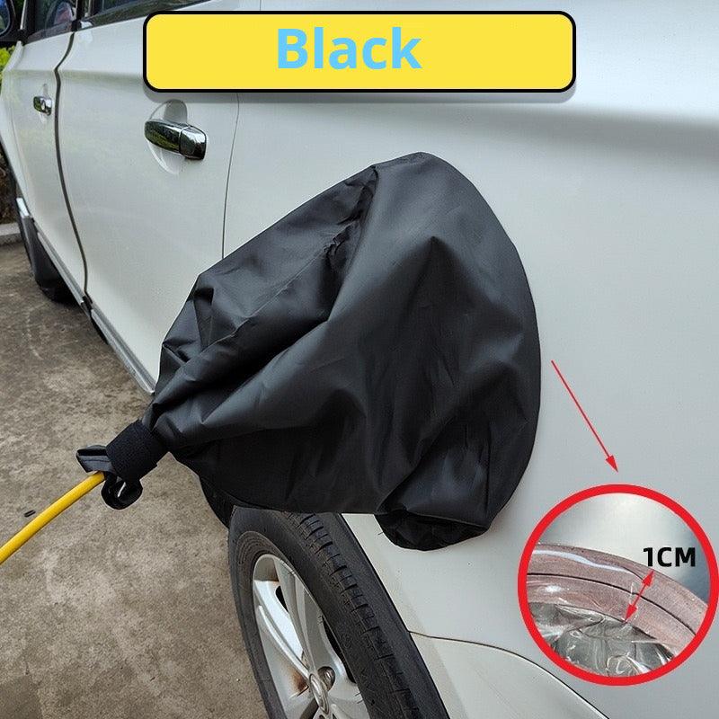 Car Charging Port Rain Cover for MG