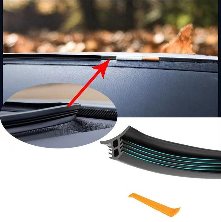 Rubber Car Seal