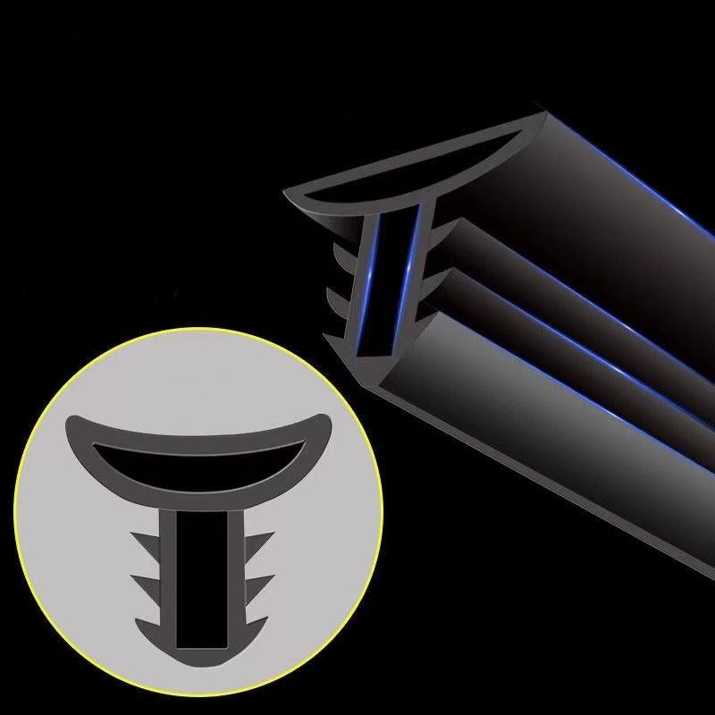 Joint en caoutchouc pour voiture
