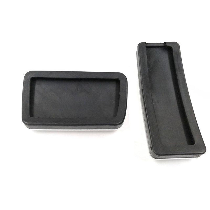 Car gas brake pedal non-slip foot pedal