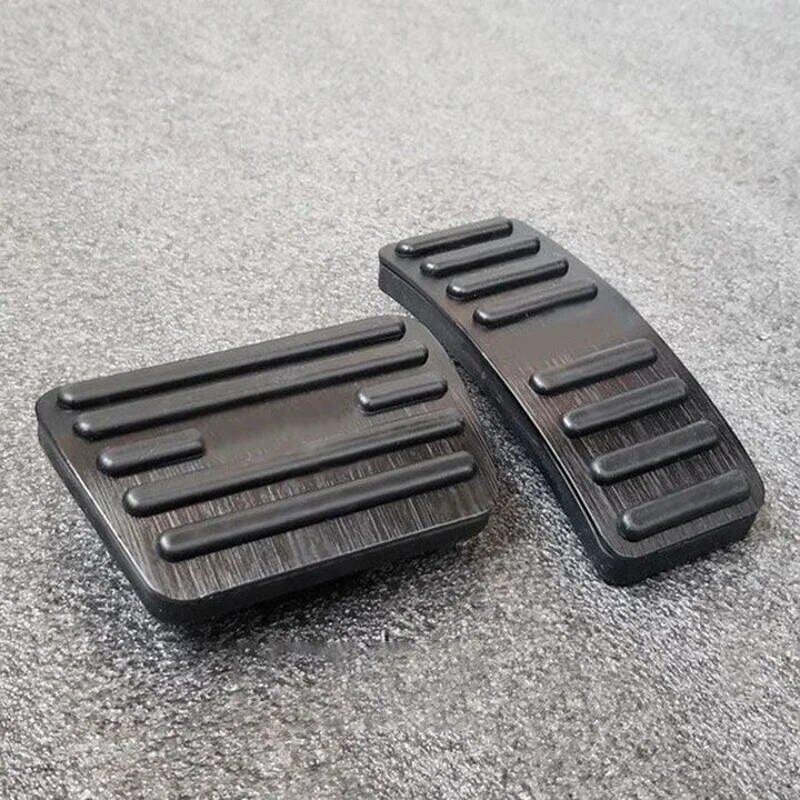 Car gas brake pedal non-slip foot pedal