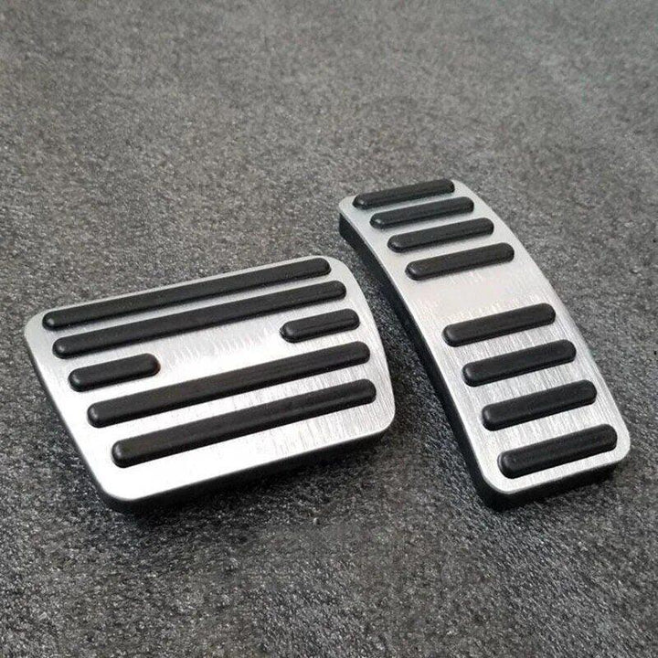 Car gas brake pedal non-slip foot pedal