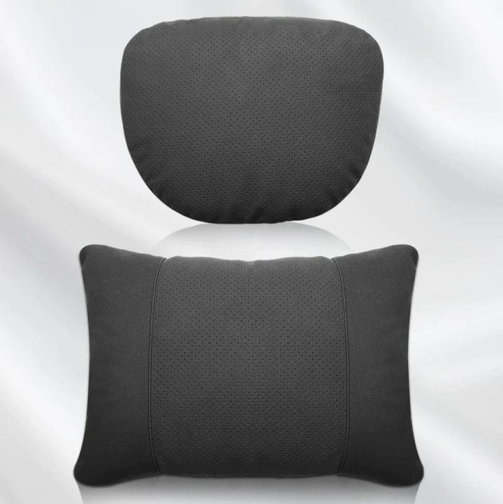 Vehicle Headrests and Neckrests For MG ZS EV HS PHEV MG4 EV Xpower