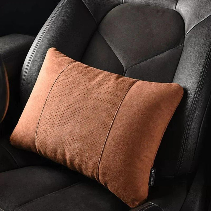 Car Headrest Neck Pillow Fits for MG