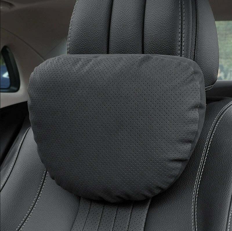 Car Headrest Neck Pillow Fits for MG