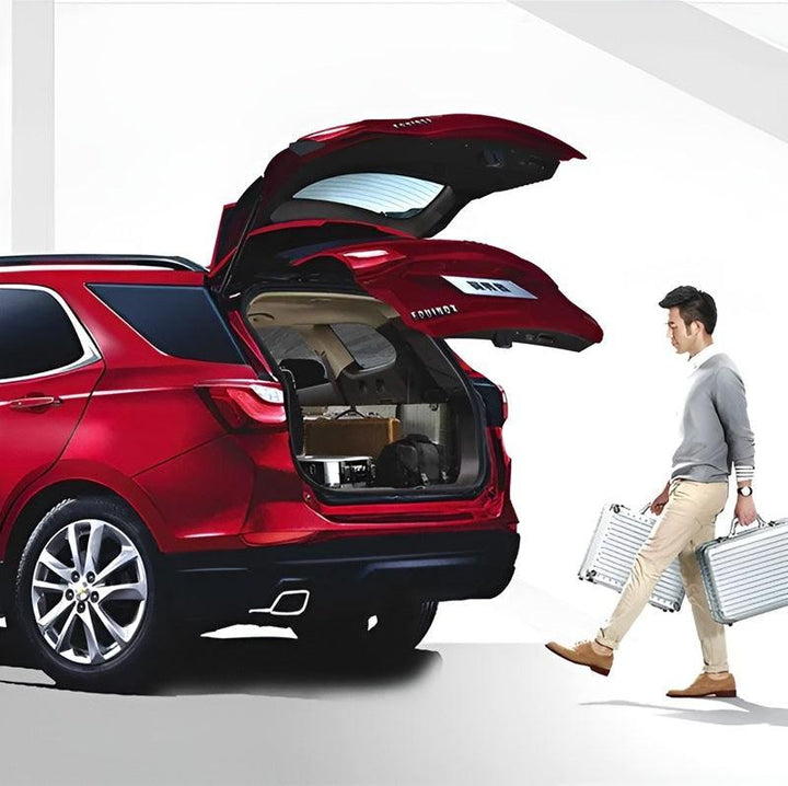 Car Luggage Door Electric Tailgate for MG