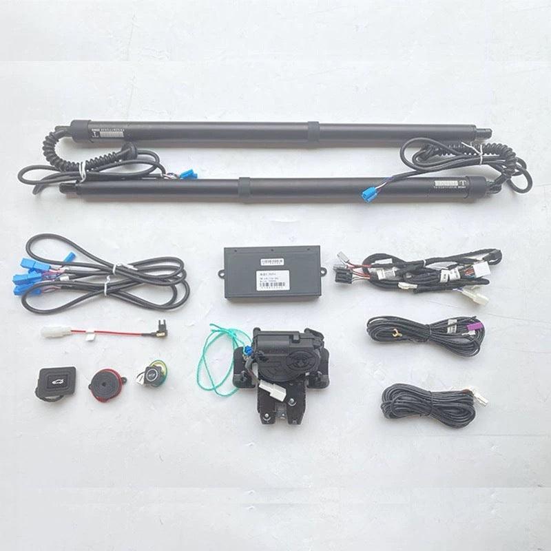 Car Luggage Door Electric Tailgate for MG