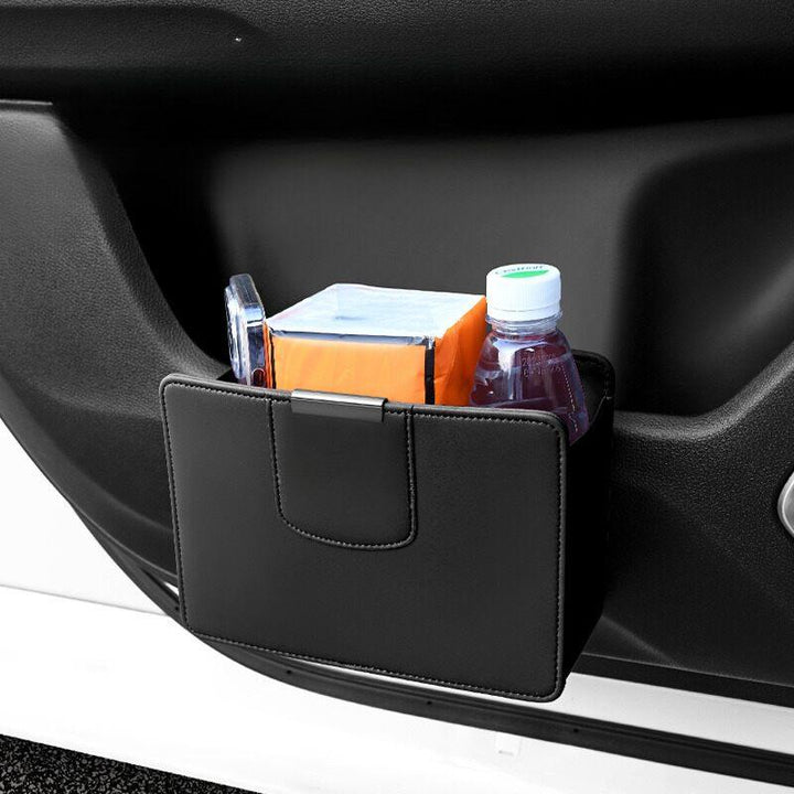  Car Organizer Storage Box For MG4 EV MG ZS EV MG HS PHEV MG4 EV Xpower