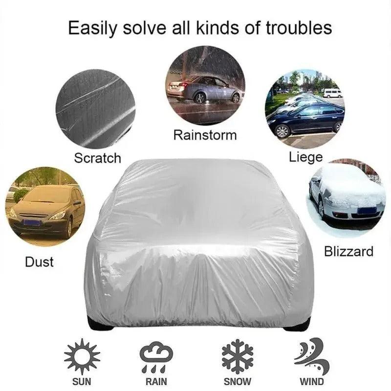 Car Protective Cover for MG