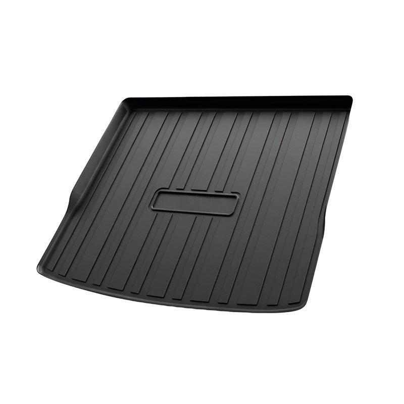 Car Rear Trunk Mats For MG4 EV MG4 EV Xpower