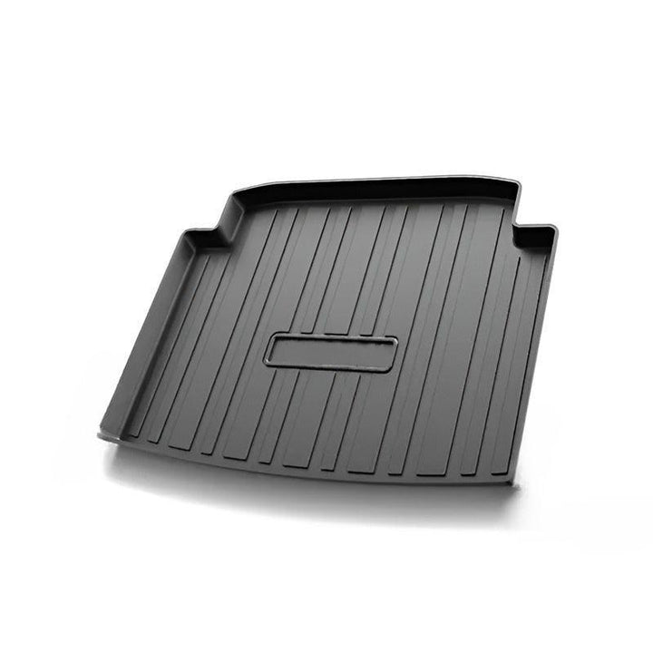 All Weather Car Rear Trunk Mats For MG4