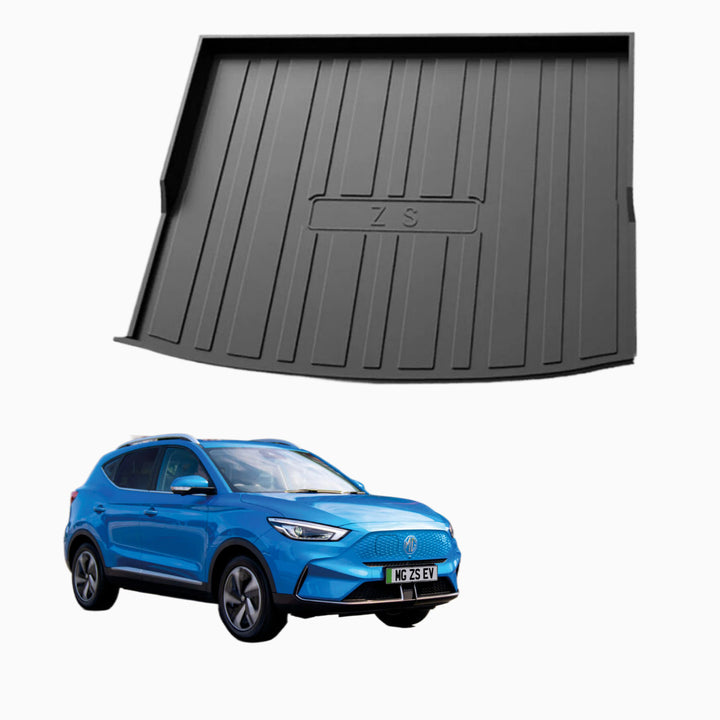 mg zs car mats