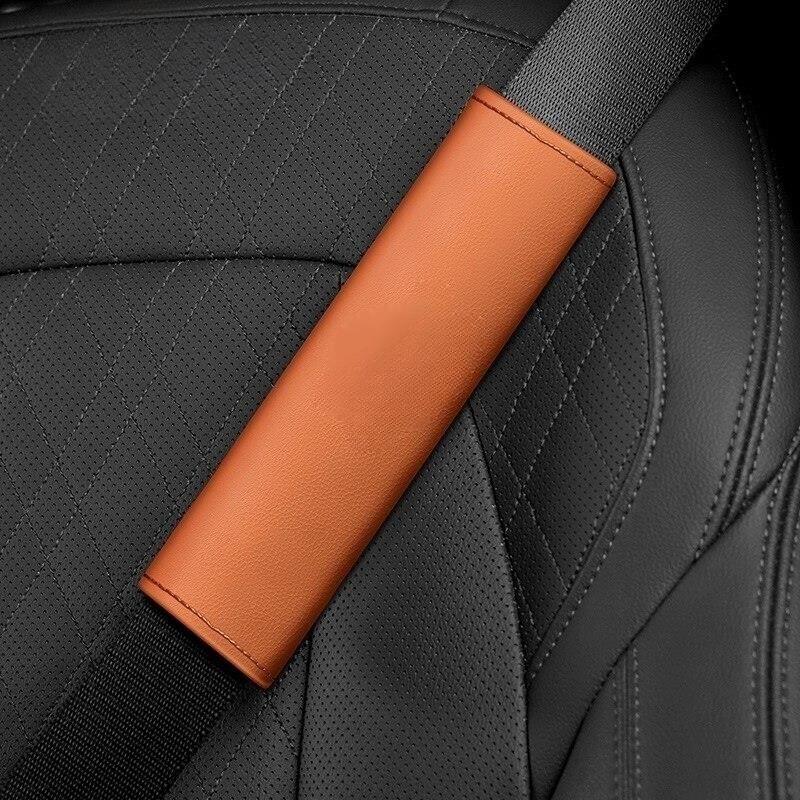 Car Seat Belt Protector for MG