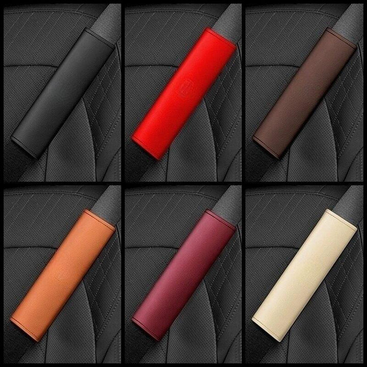 Car Seat Belt Protector for MG