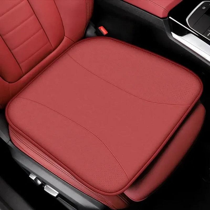 Car Seat Cushion Protector For MG ZS EV HS PHEV MG4 EV Xpower