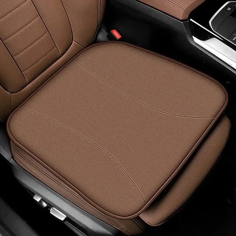 Car Seat Cushion Protector For MG ZS EV HS PHEV MG4 EV Xpower