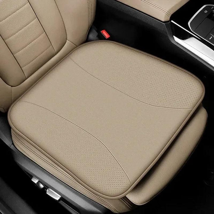 Car Seat Cushion Protector For MG ZS EV HS PHEV MG4 EV Xpower