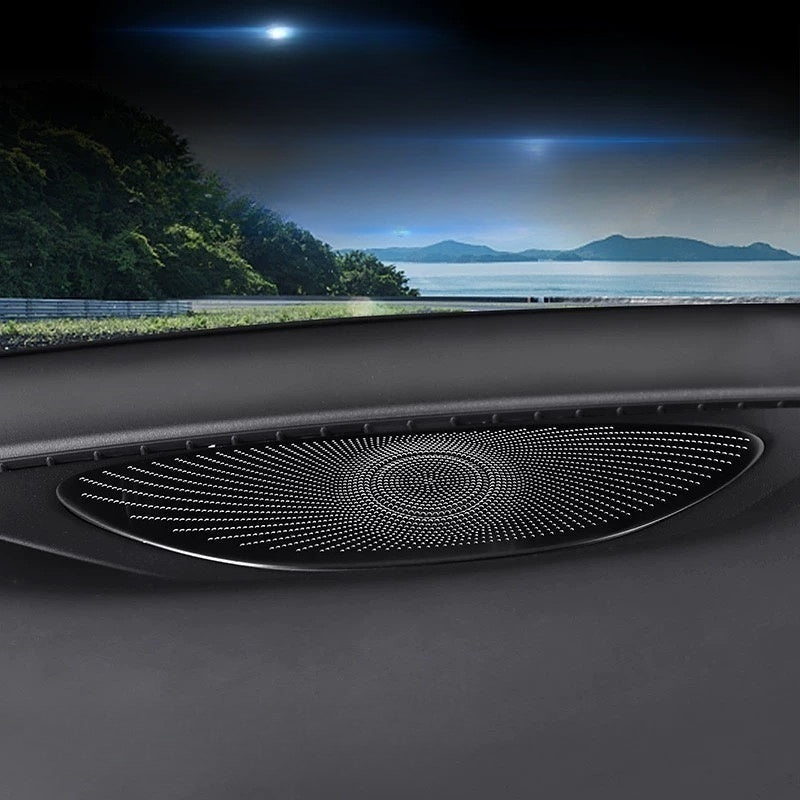 Car Speaker Grille Cover for MG IM6