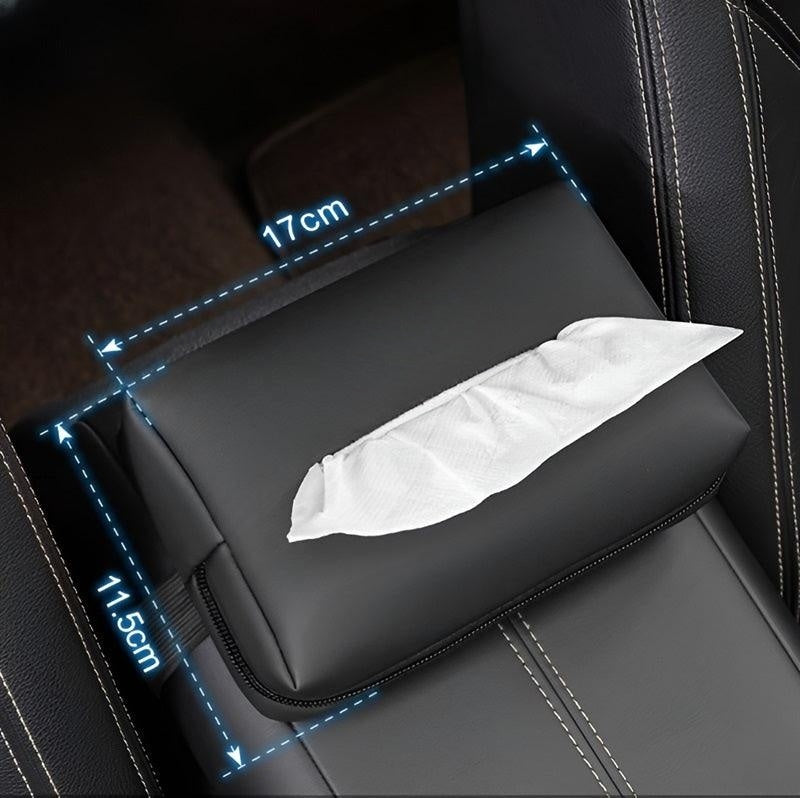 Car Tissue Box for MG