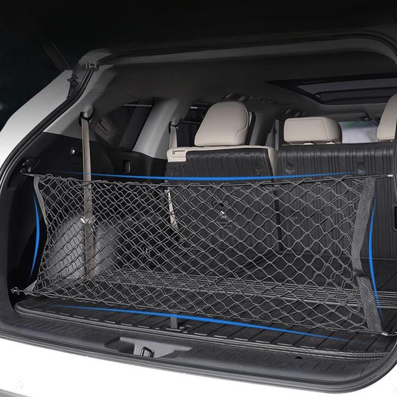 Car Trunk Storage Mesh