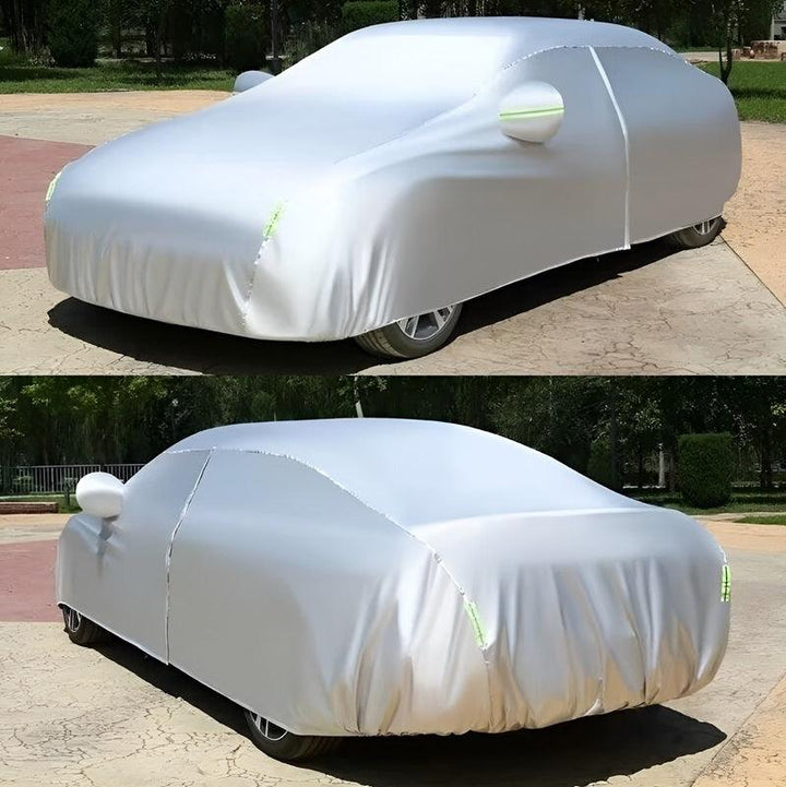 Car Protective Cover for MG