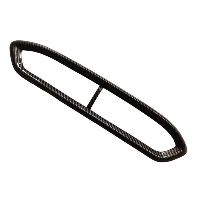 Center Air Vent Trim Frame for MG HS