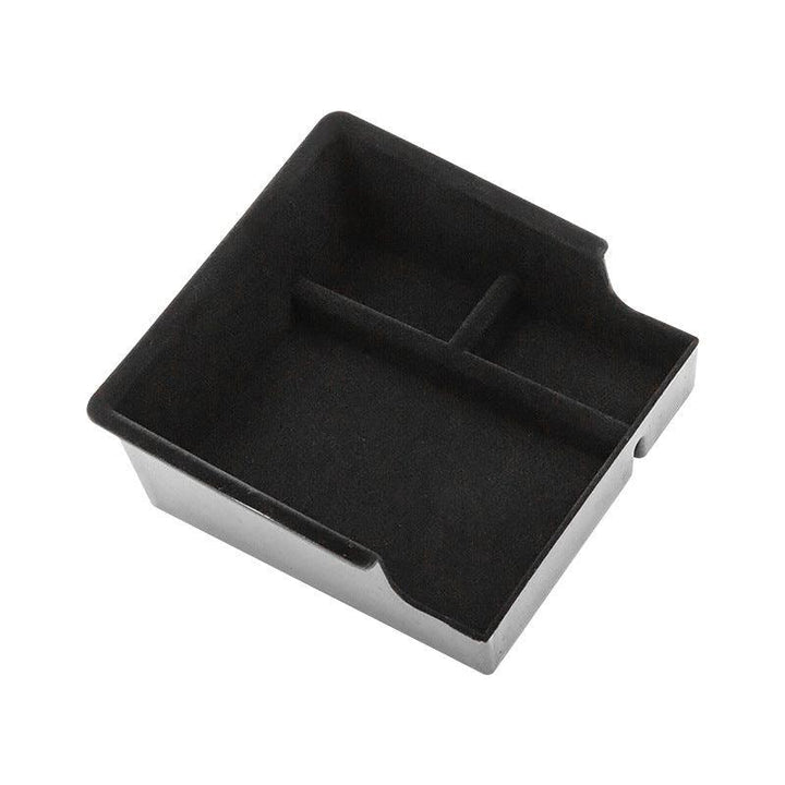 Center Console Organizer Tray For MG ZS EV