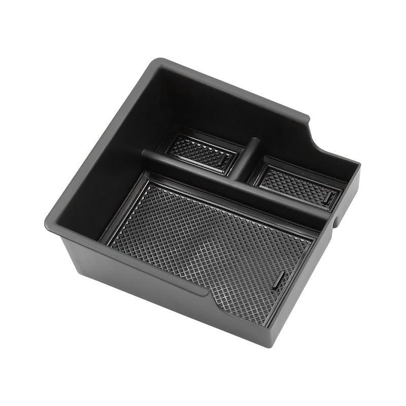 Center Console Organizer Tray For MG ZS EV