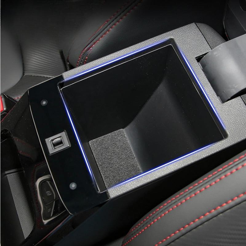 Center Console Organizer Tray For MG ZS EV