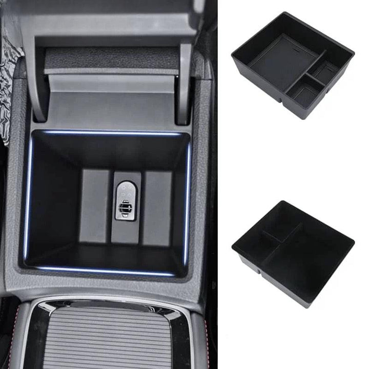 Center Console Organizer Tray For MG HS PHEV