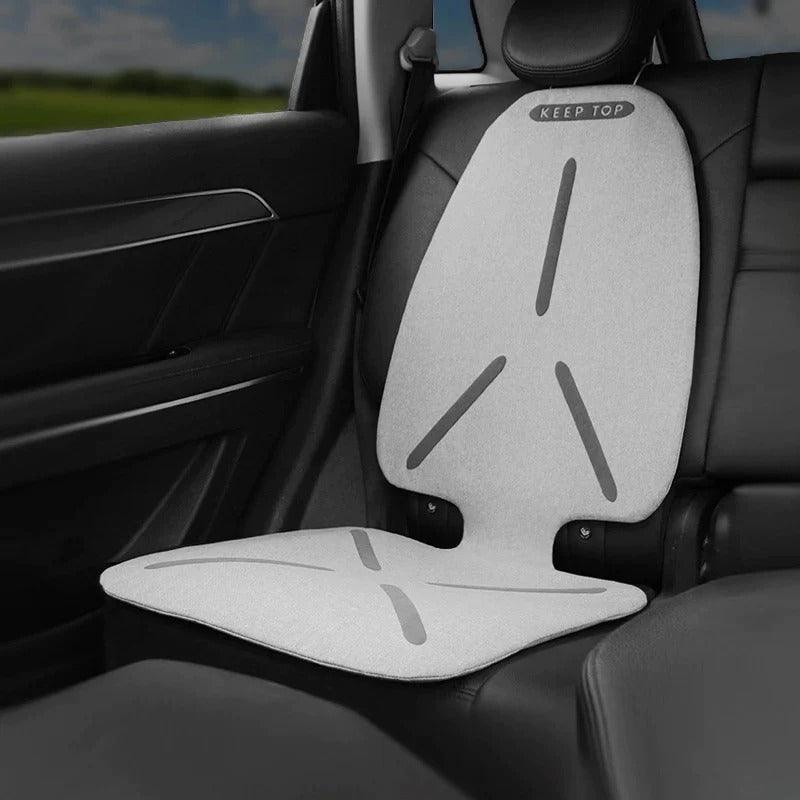 Child Car Seat Protector Car Seat Cover Cushion For MG ZS EV HS PHEV