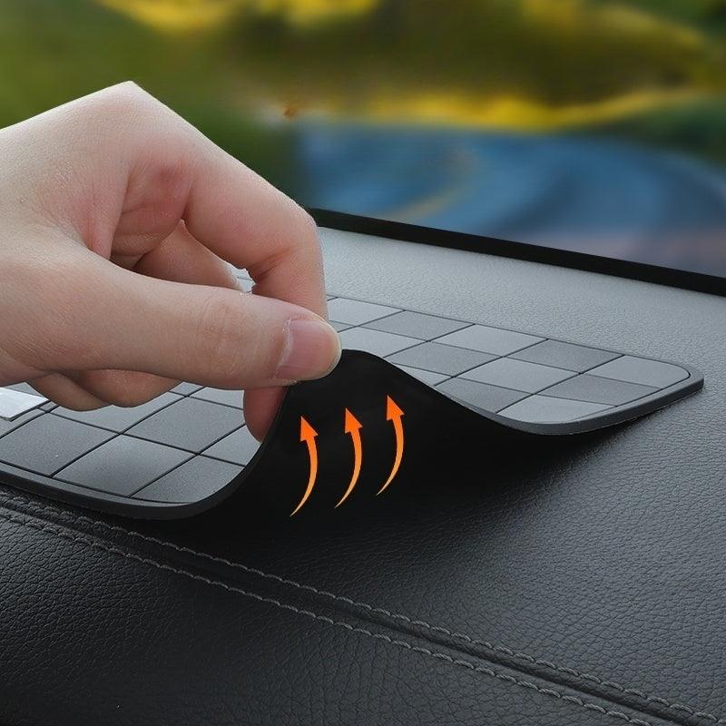 Dashboard Anti-slip Mats