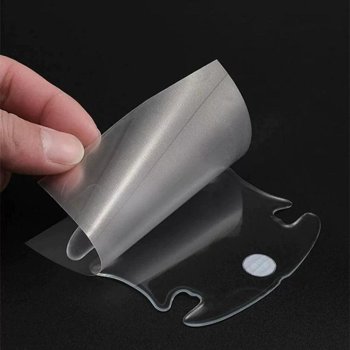 Car Towel & Door Handle Protector For MG4 EV MG ZS EV MG HS PHEV