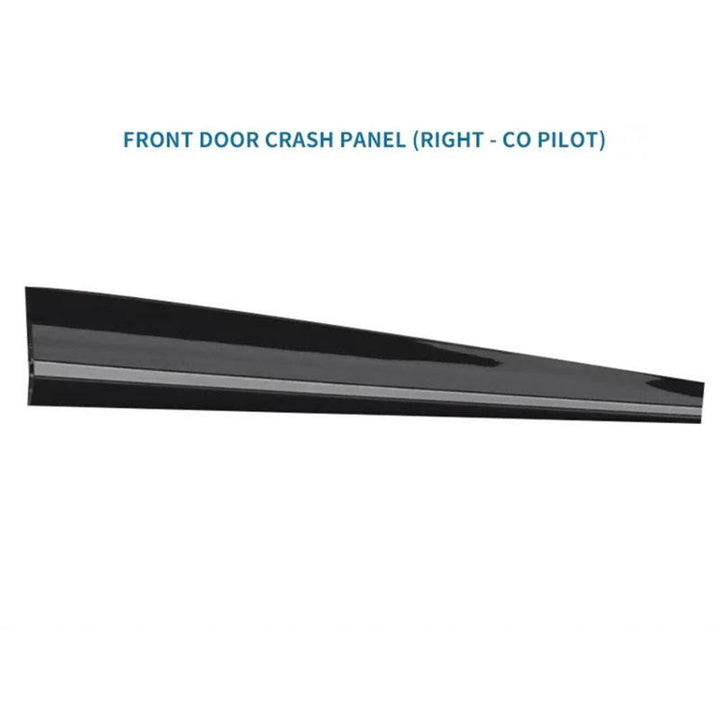 Door Impact Panel For MG4