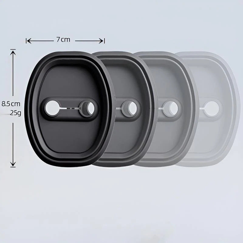 Door Mute Latch Protection Cover for MG IM6